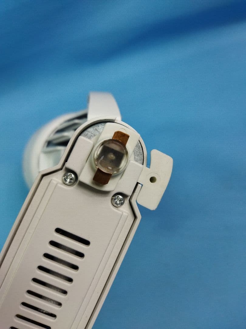 遠藤照明　LEDスポットライト 10個セット 　ERS3323W 点灯OK 白