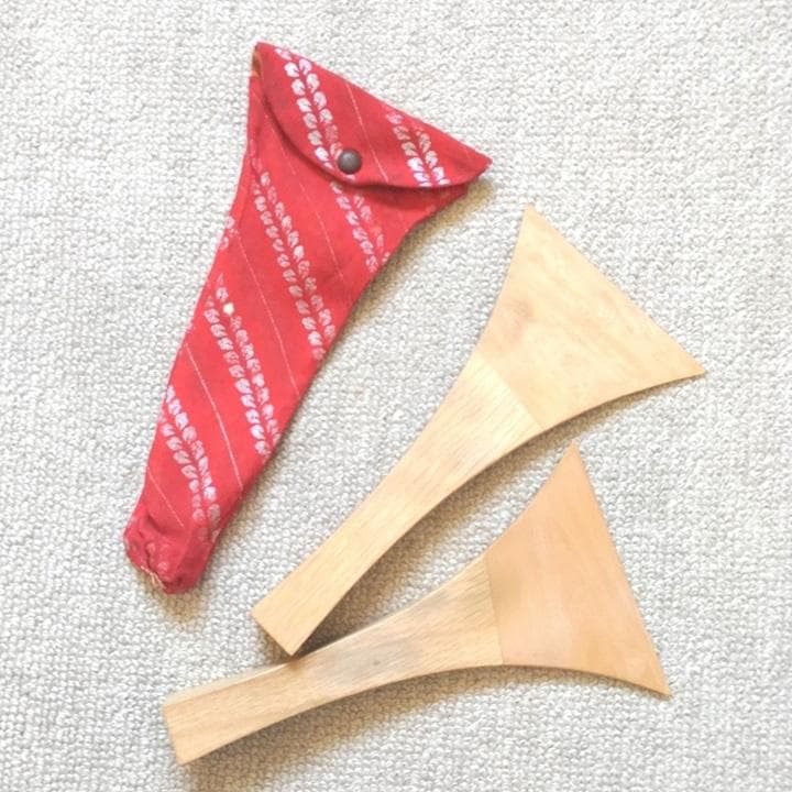 三味線一式　長唄用