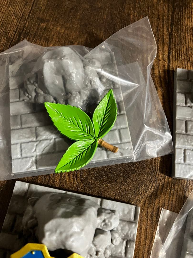 ドラクエ　びっくらたまご　コンプ　全7種　ロトの剣　ロトの盾　ドラゴンクエスト