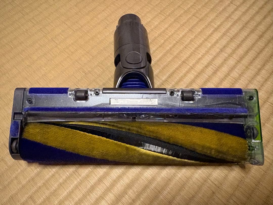Dyson V12 Detect SlimAbsolute (SV46）ジャンク