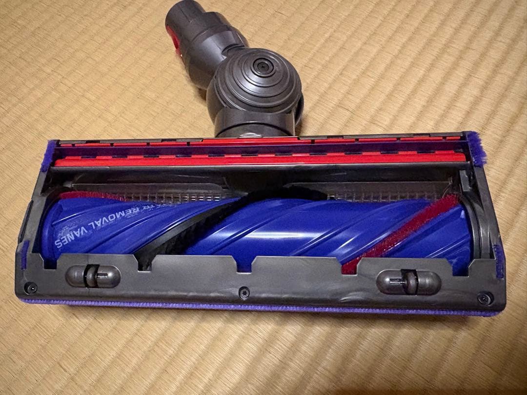 Dyson V12 Detect SlimAbsolute (SV46）ジャンク