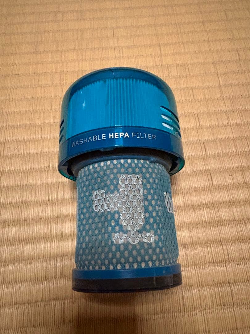 Dyson V12 Detect SlimAbsolute (SV46）ジャンク