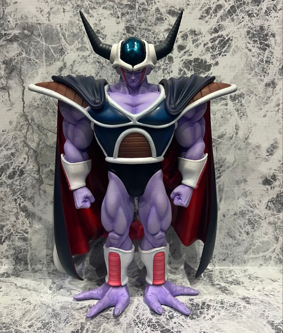 ドラゴンボール　リペイント　ジャッキー