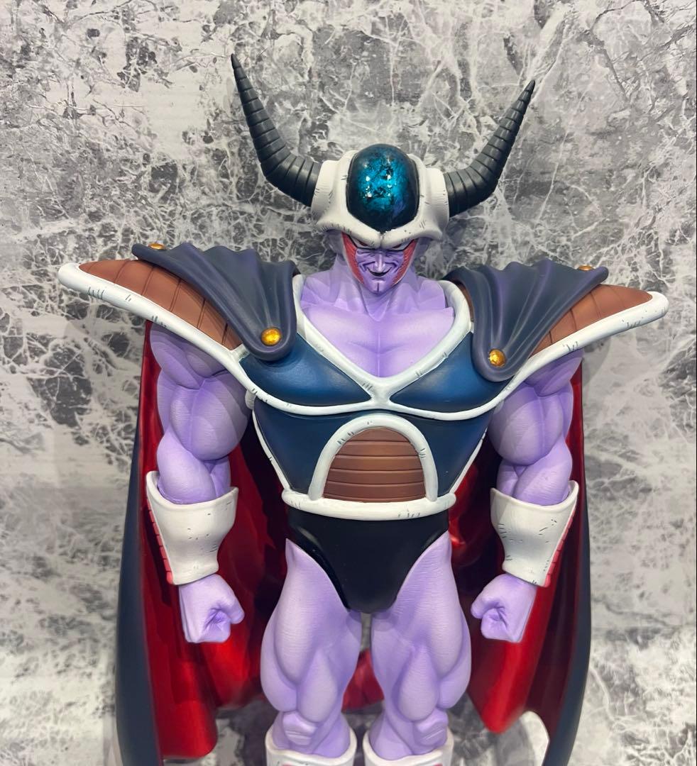 ドラゴンボール　リペイント　ジャッキー