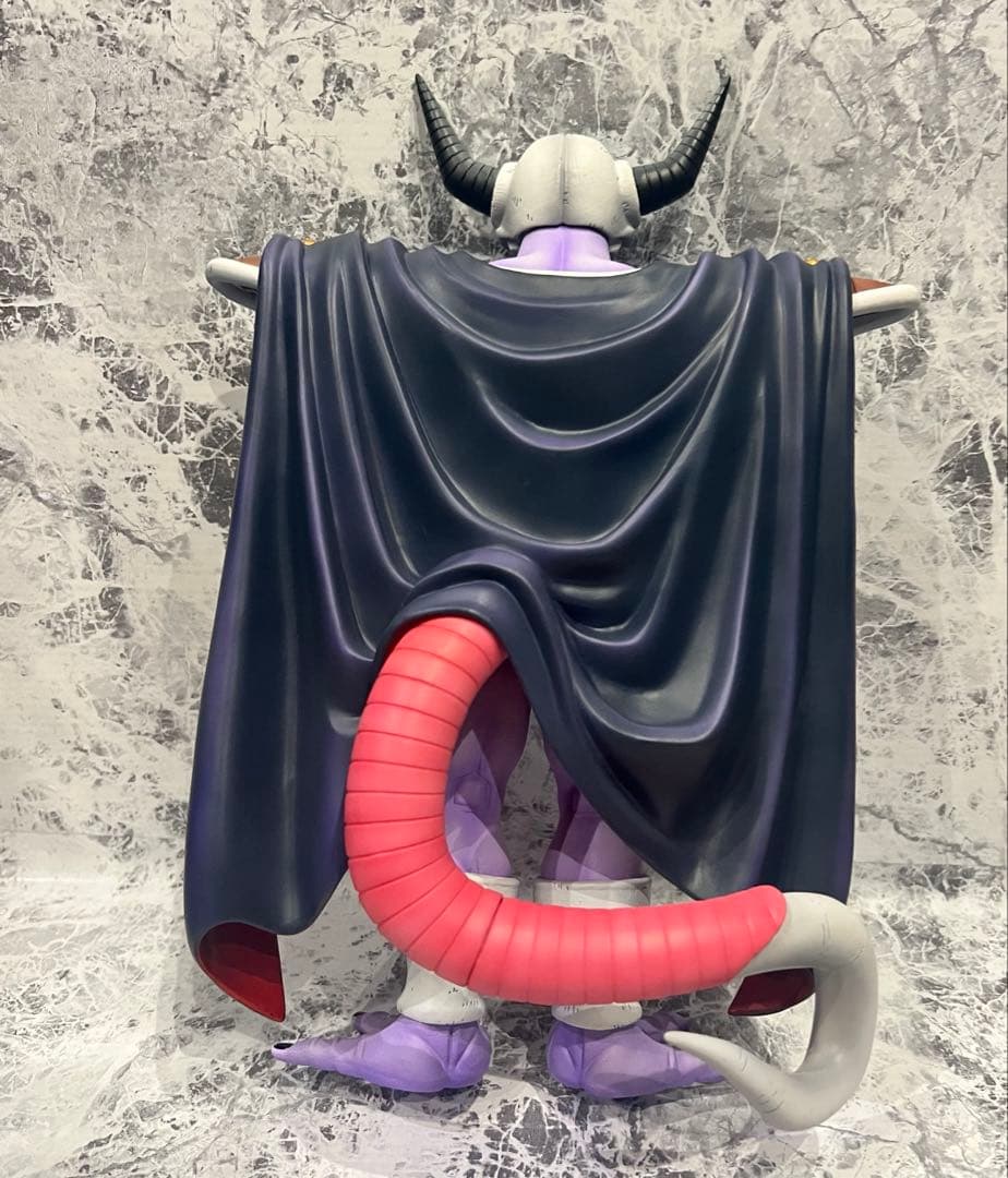 ドラゴンボール　リペイント　ジャッキー