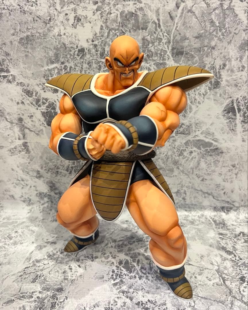 ドラゴンボール　リペイント　ジャッキー