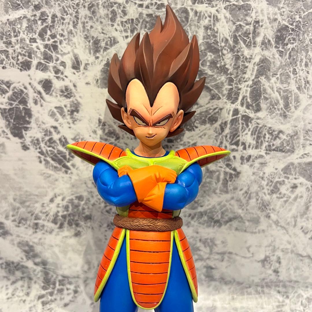ドラゴンボール　リペイント　ジャッキー