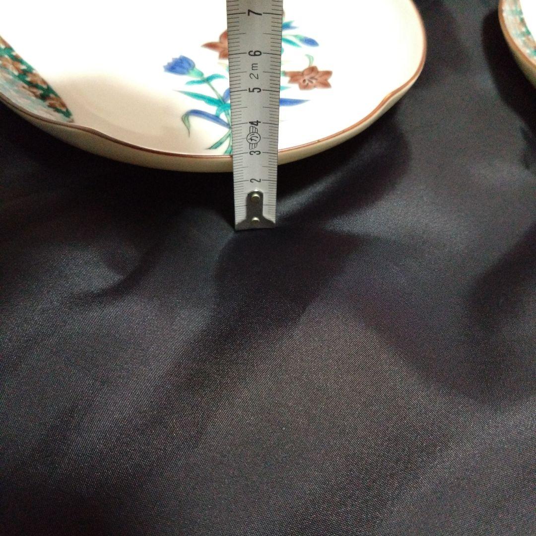 新品 九谷焼 美山 銘々皿5枚　中皿　KUTANI JAPAN