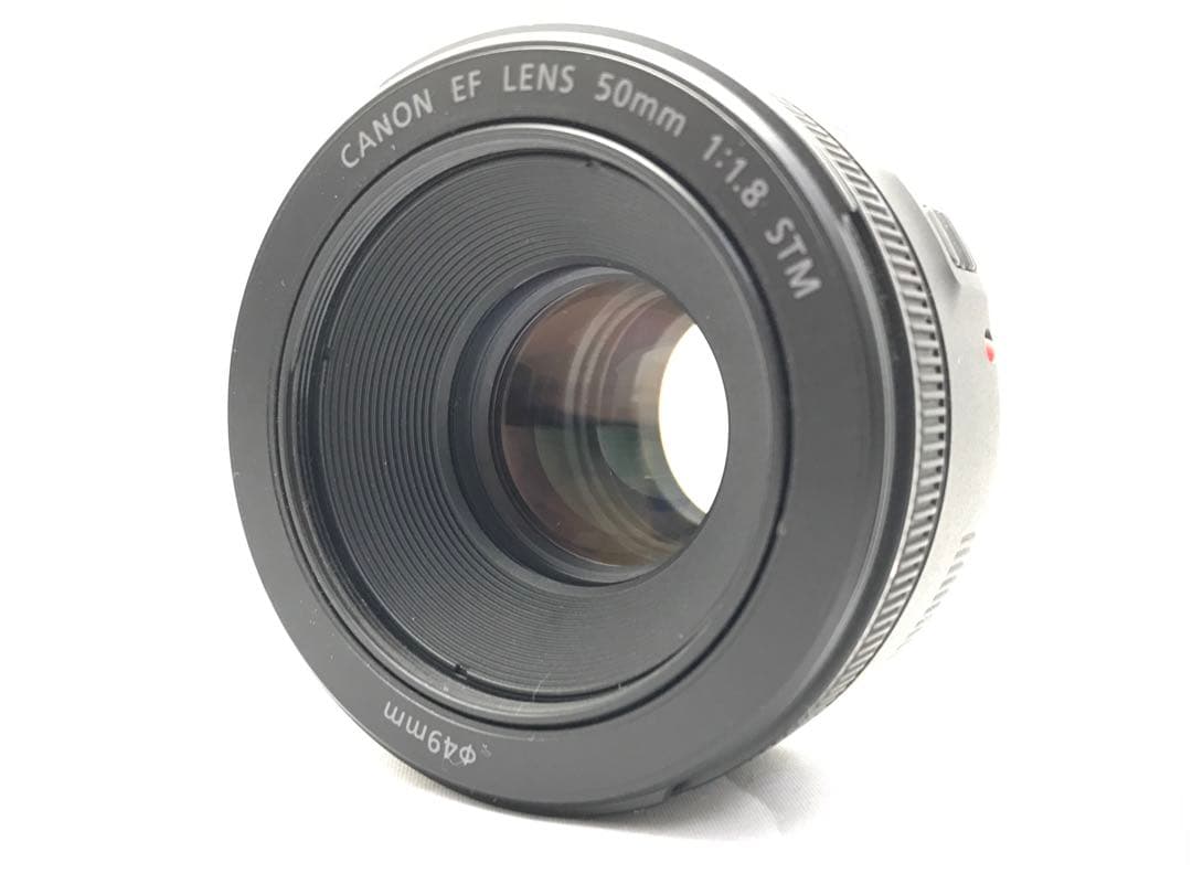 Canon EOS 8000D ダブルレンズセット♪