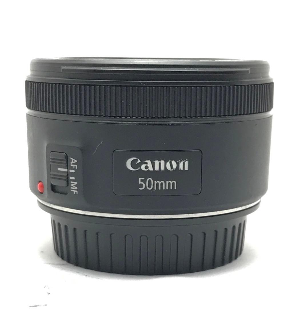 Canon EOS 8000D ダブルレンズセット♪