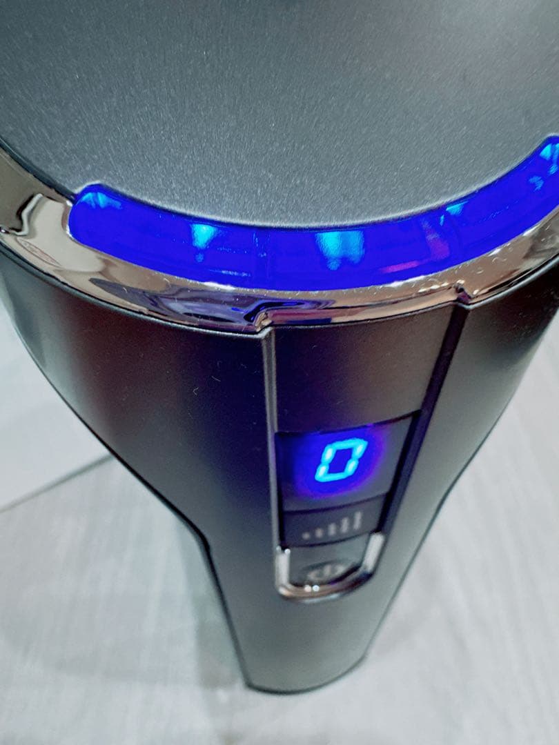 【美品】クイジナート　コードレス　充電式　ハンドミキサー　RHM-100J