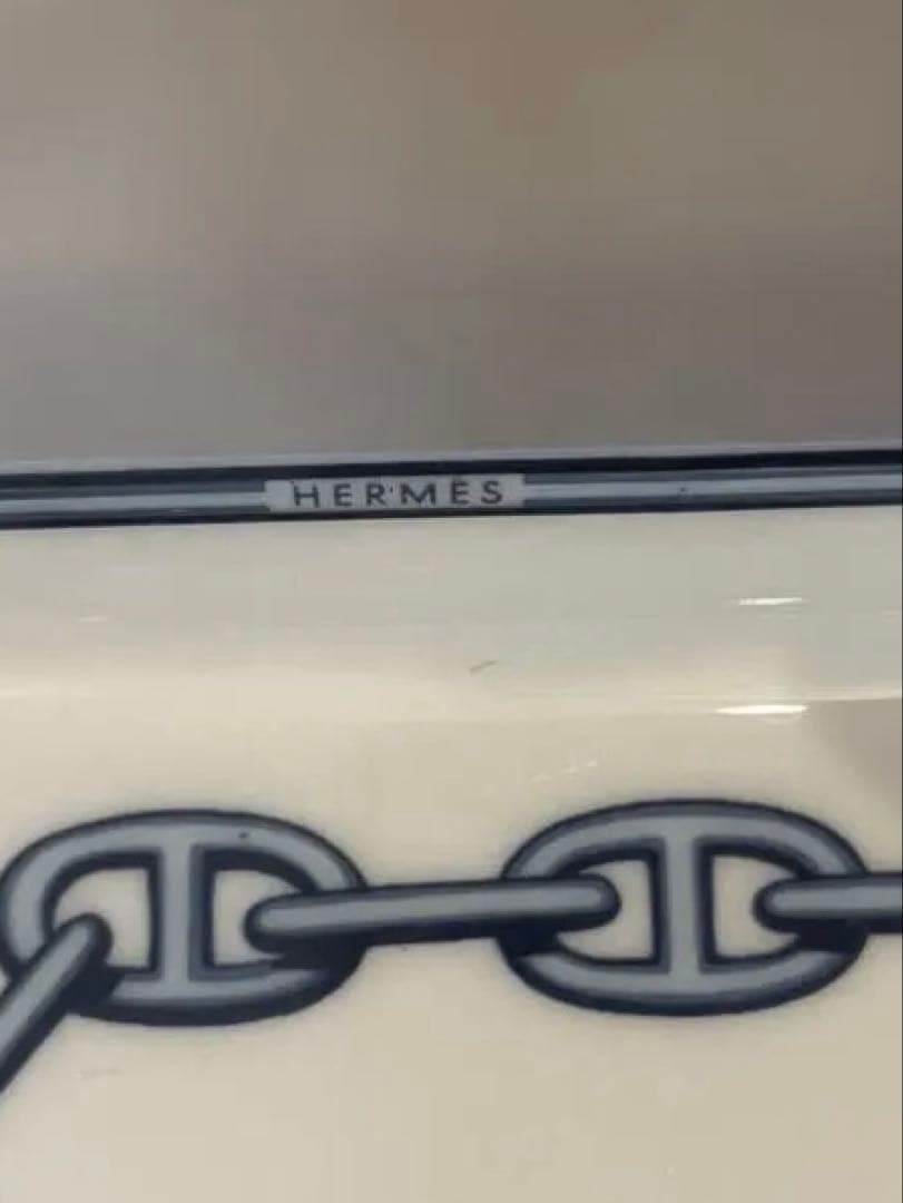 エルメス　トレー