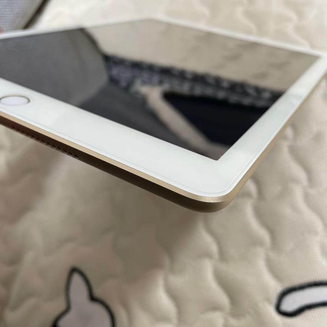 ipad 第5世代 9.7 inch大画面　128GB 超大容量　 （本体のみ）
