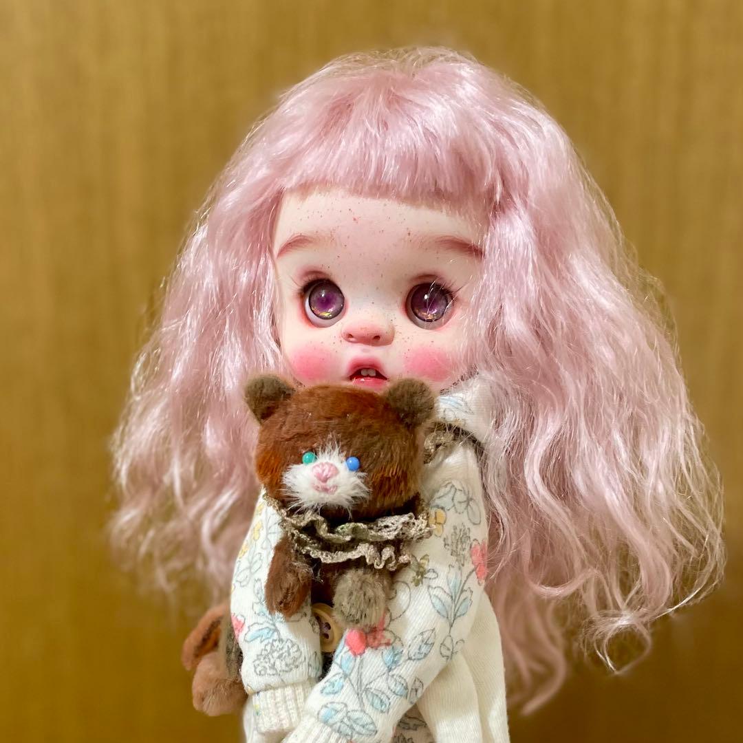 【再募】fluffyteddy＊friend's bear