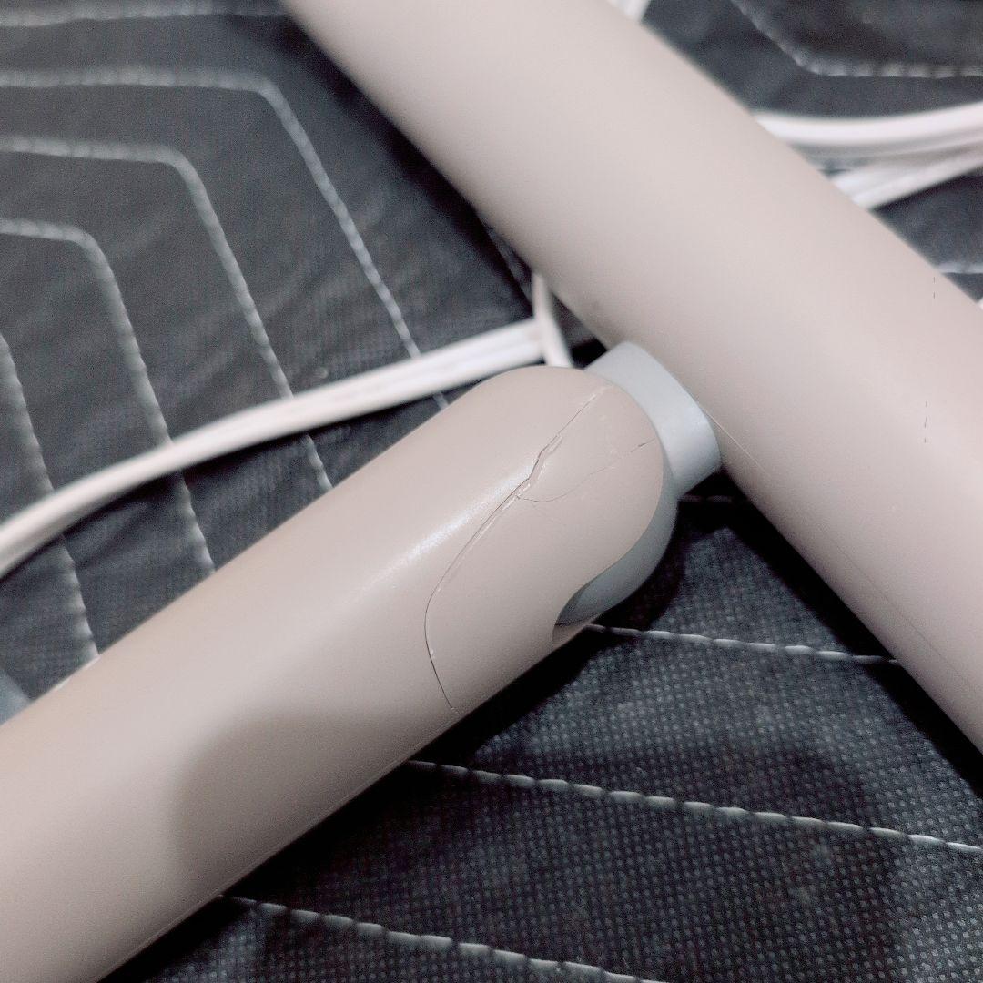 Re-De ヘアドライヤー DR01A-HG　動作確認済み