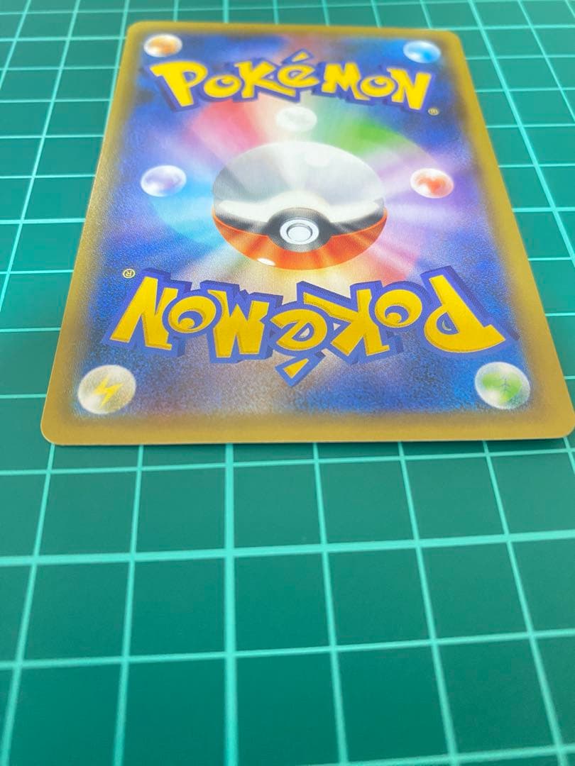 ポケモンカード ミュウex 25th プロモ
