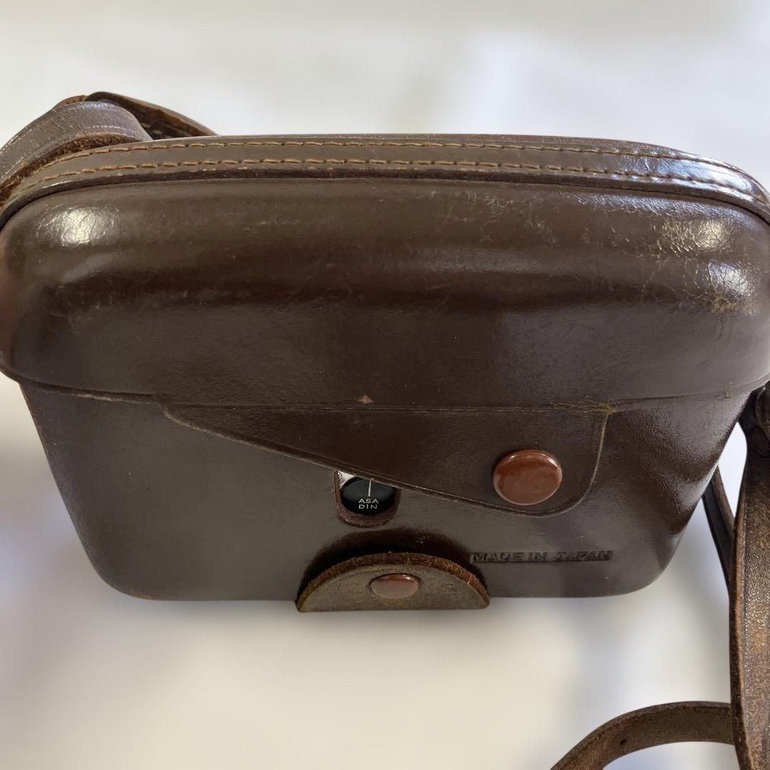 【ゆ1】ミノルタA5