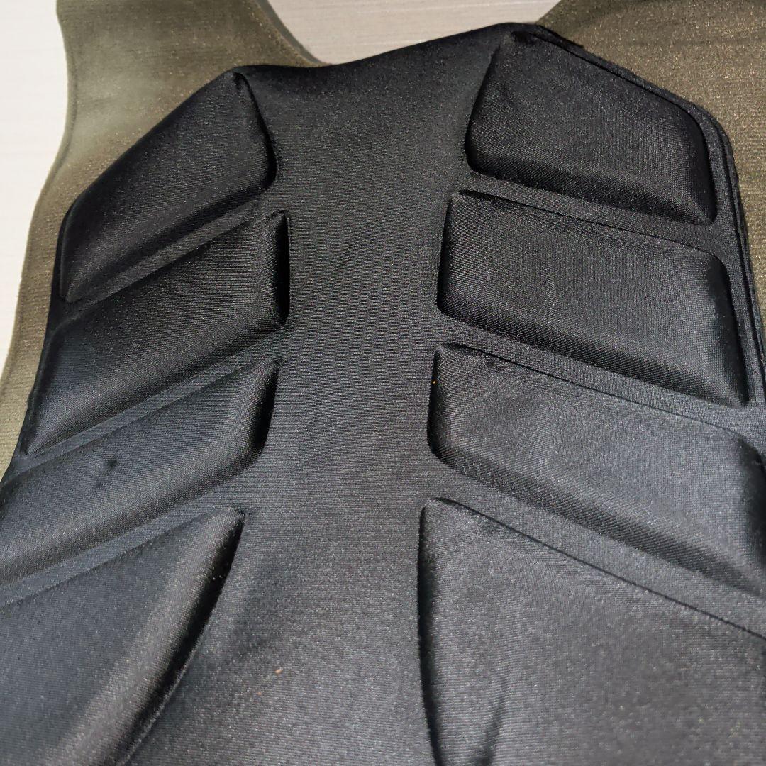 TacticalXmen製 UTA X-Merlin　プレートキャリア　RG