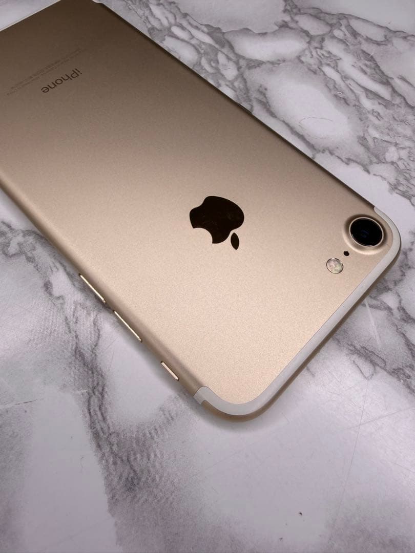 iPhone7 32GB｜SIMフリー｜動作良好