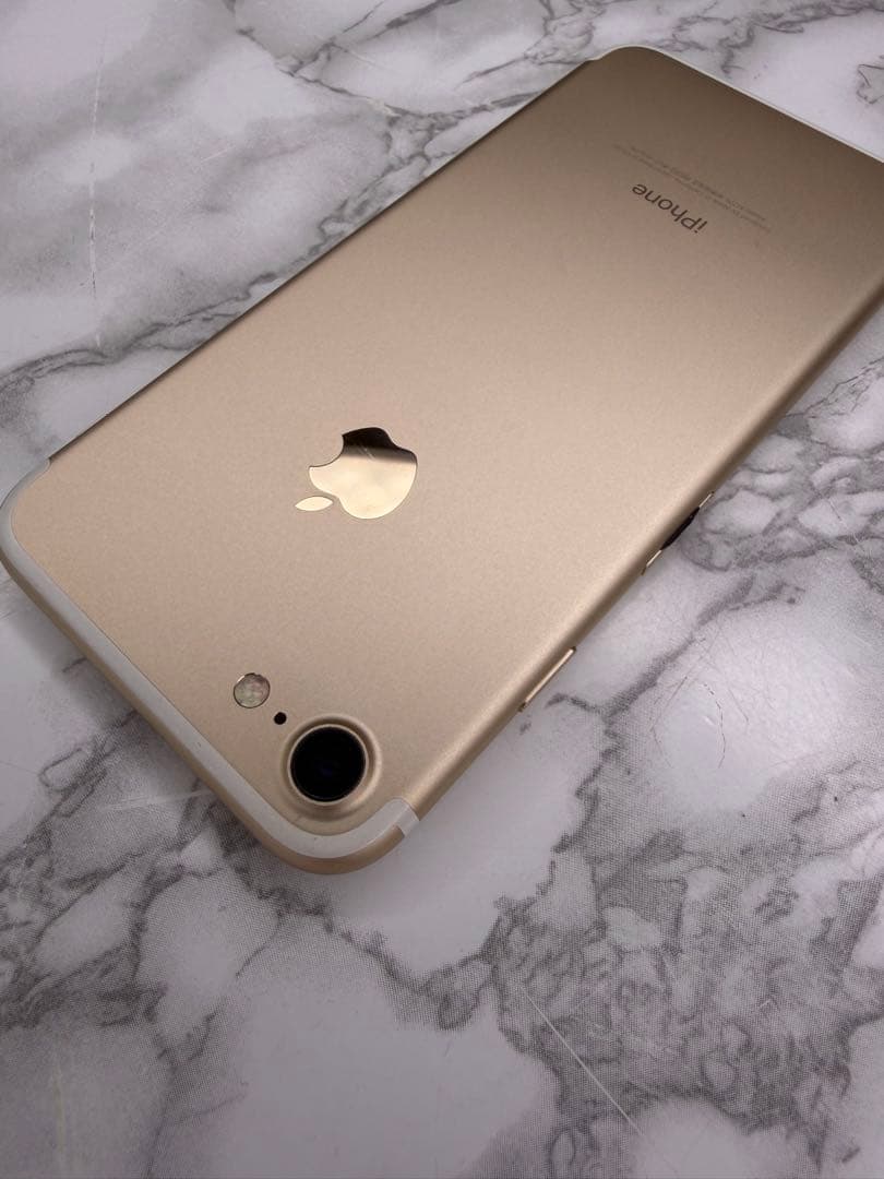 iPhone7 32GB｜SIMフリー｜動作良好