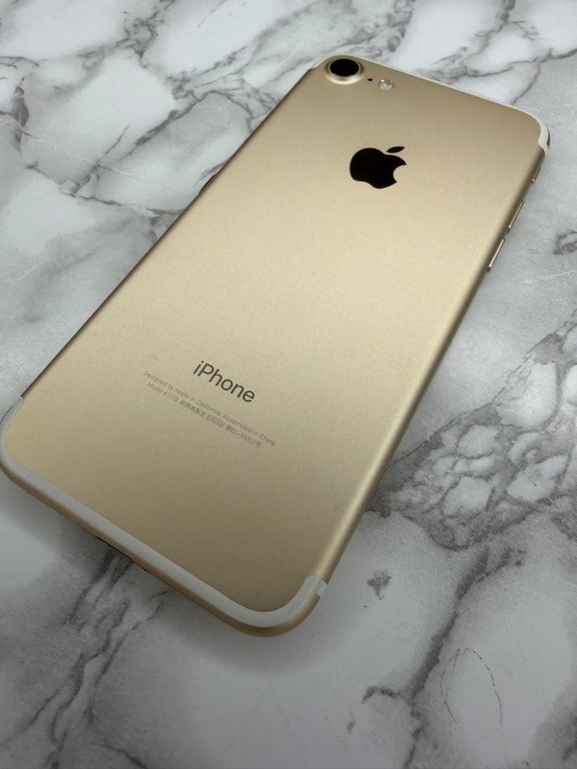 iPhone7 32GB｜SIMフリー｜動作良好