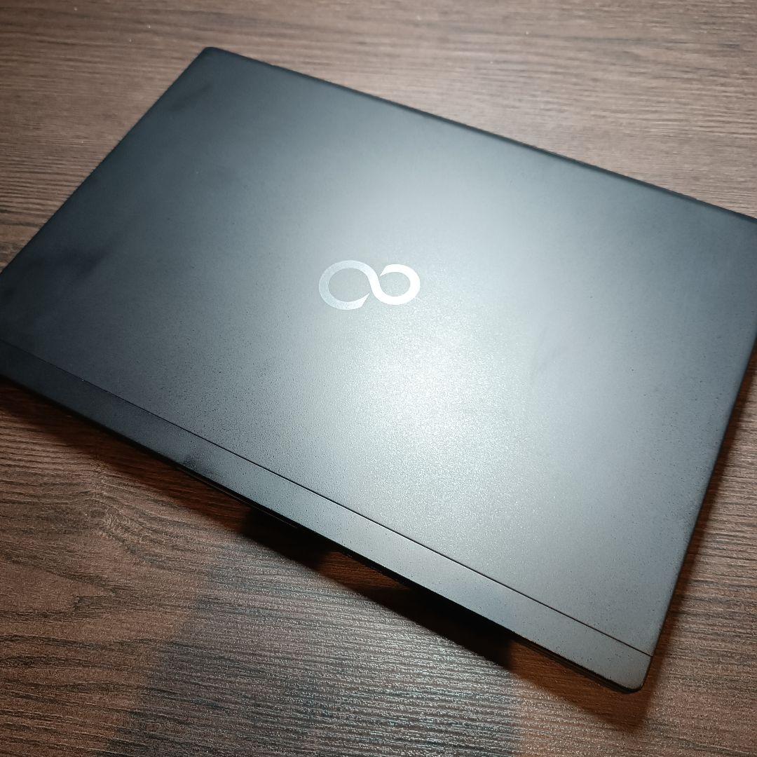 ◆最新Windows11搭載◆Core i5/メモリ4GB/SSD128GB①