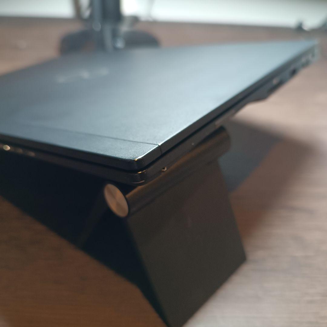 ◆最新Windows11搭載◆Core i5/メモリ4GB/SSD128GB①