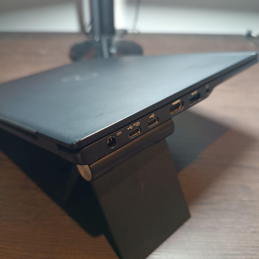 ◆最新Windows11搭載◆Core i5/メモリ4GB/SSD128GB①