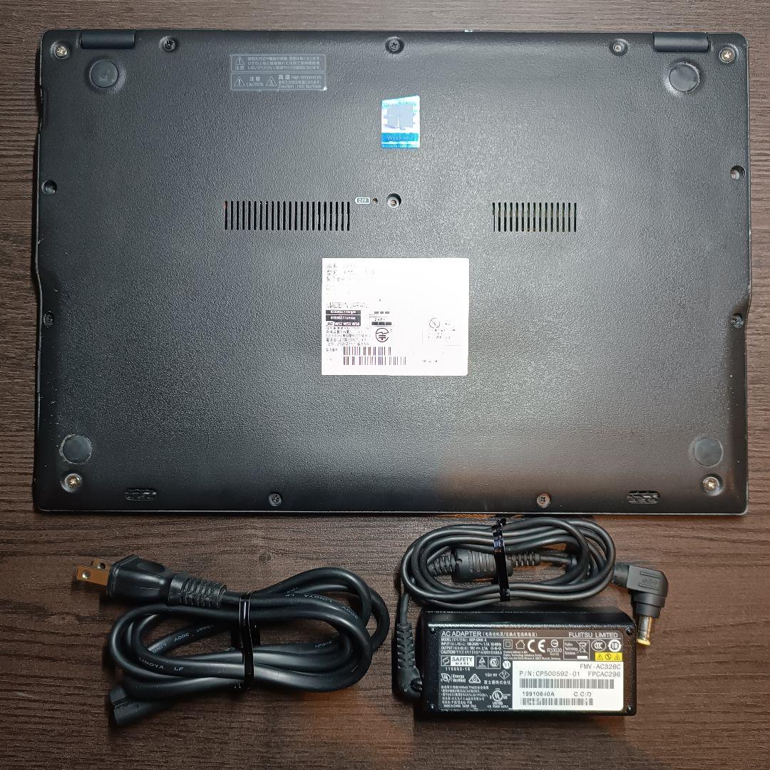 ◆最新Windows11搭載◆Core i5/メモリ4GB/SSD128GB①