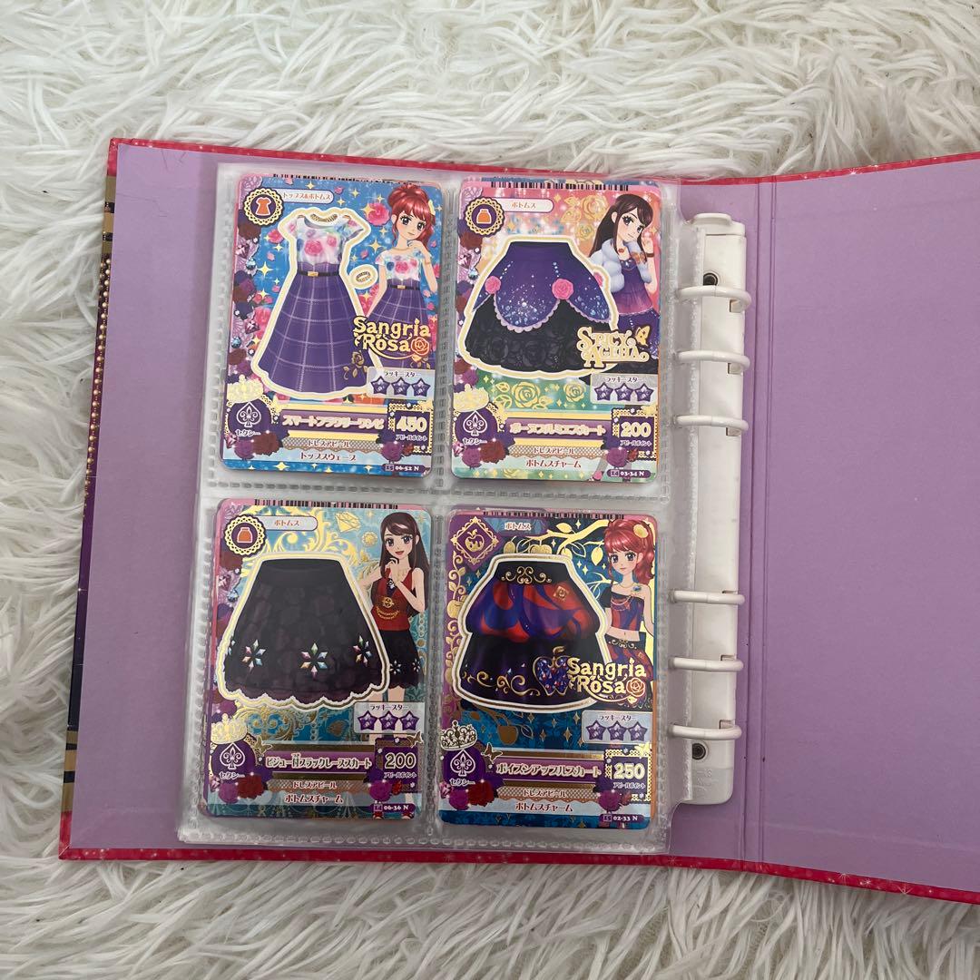 アイカツカード 平成 平成女児 カードゲーム レトロ 最終値下げ