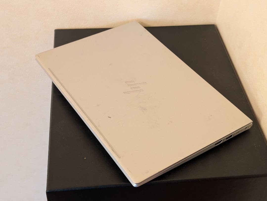 HP ELITEBOOK 630 G9 ジャンク