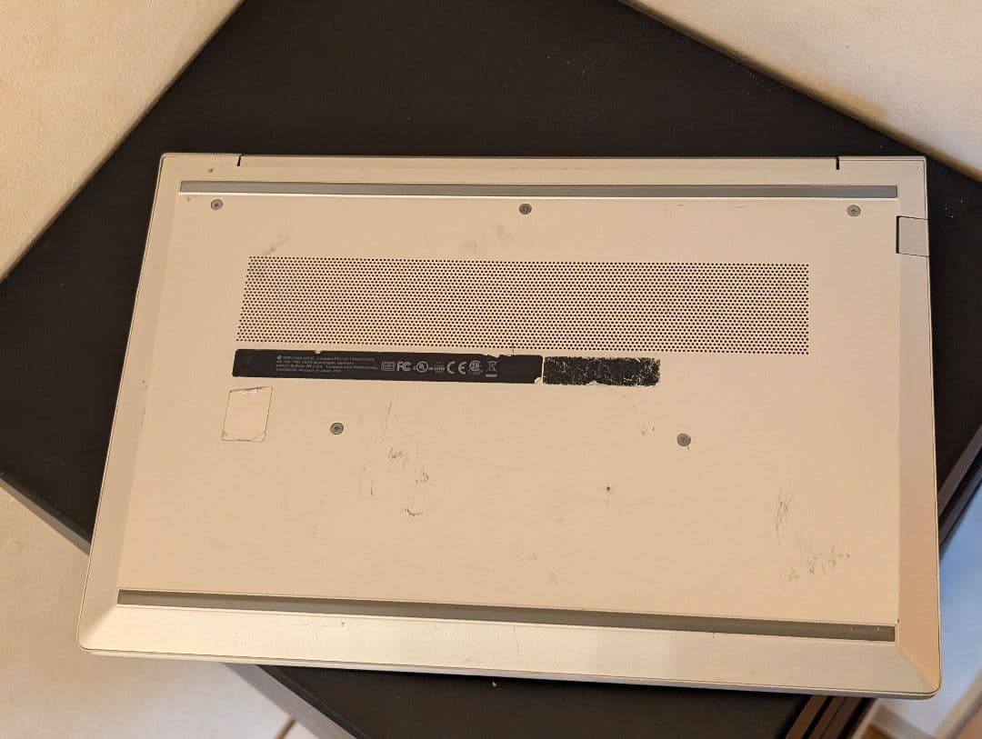 HP ELITEBOOK 630 G9 ジャンク