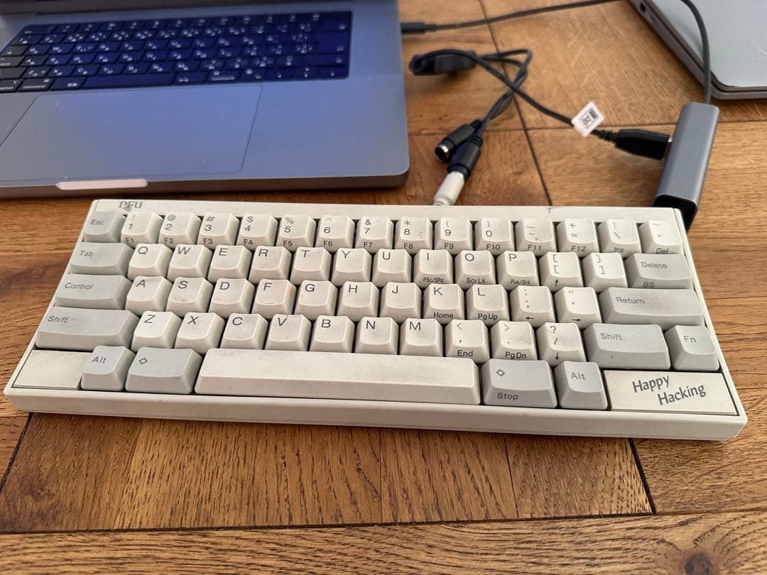 キーボード HHKB KB-01