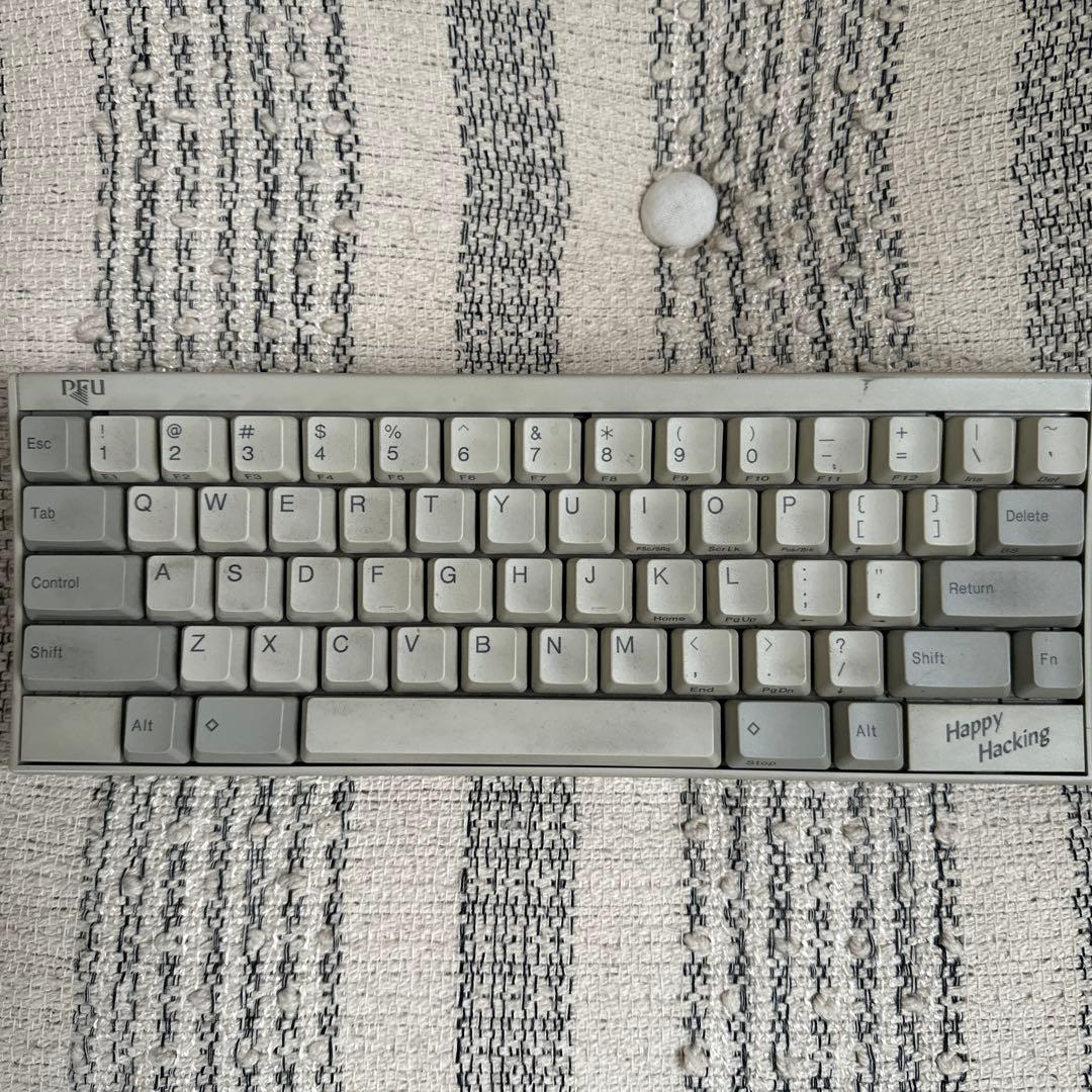 キーボード HHKB KB-01