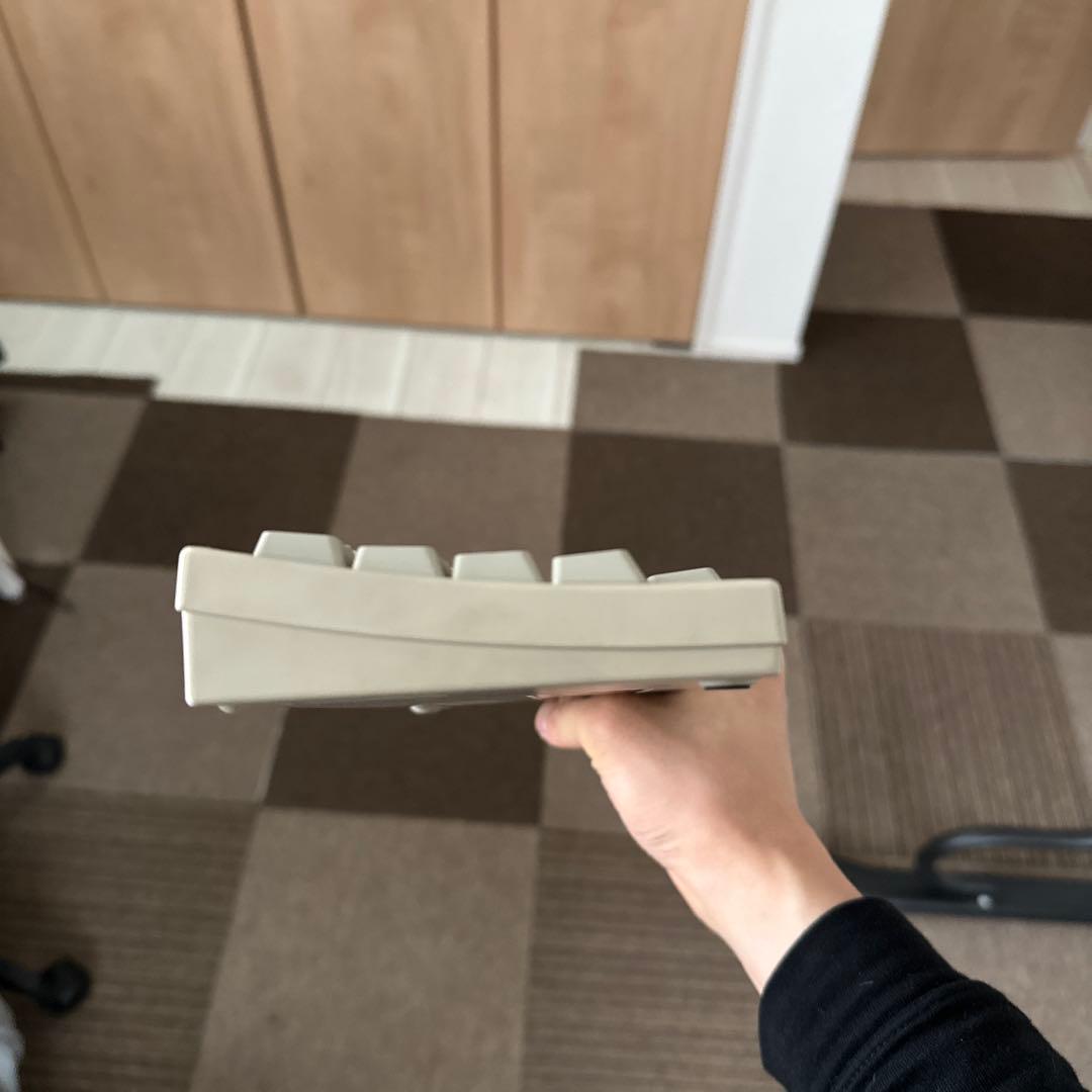 キーボード HHKB KB-01