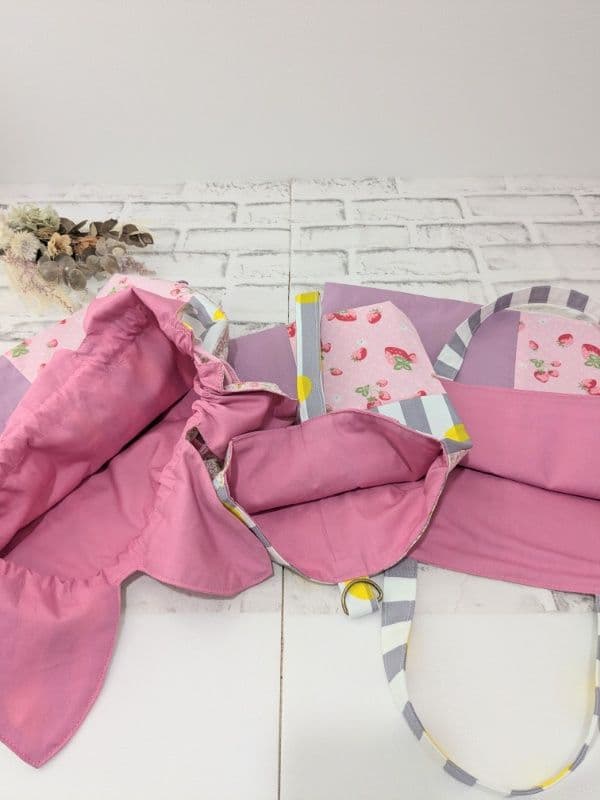 入園入学セット女の子 入園入学グッズ 入園入学 ピンク ナップサック