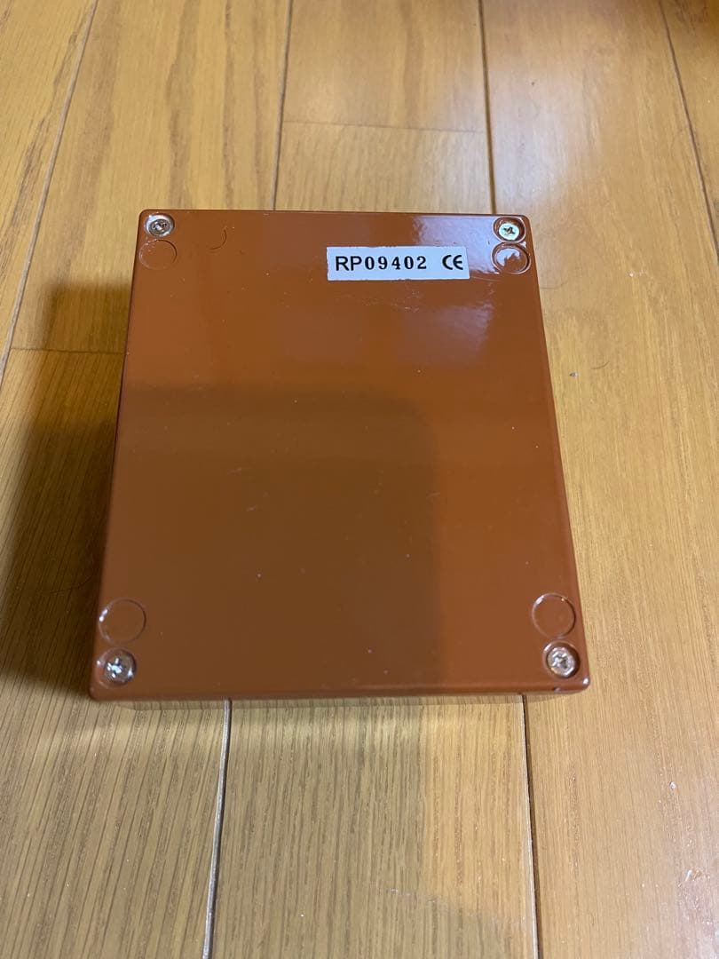 T-REX Replica ディレイ　アダプター付き