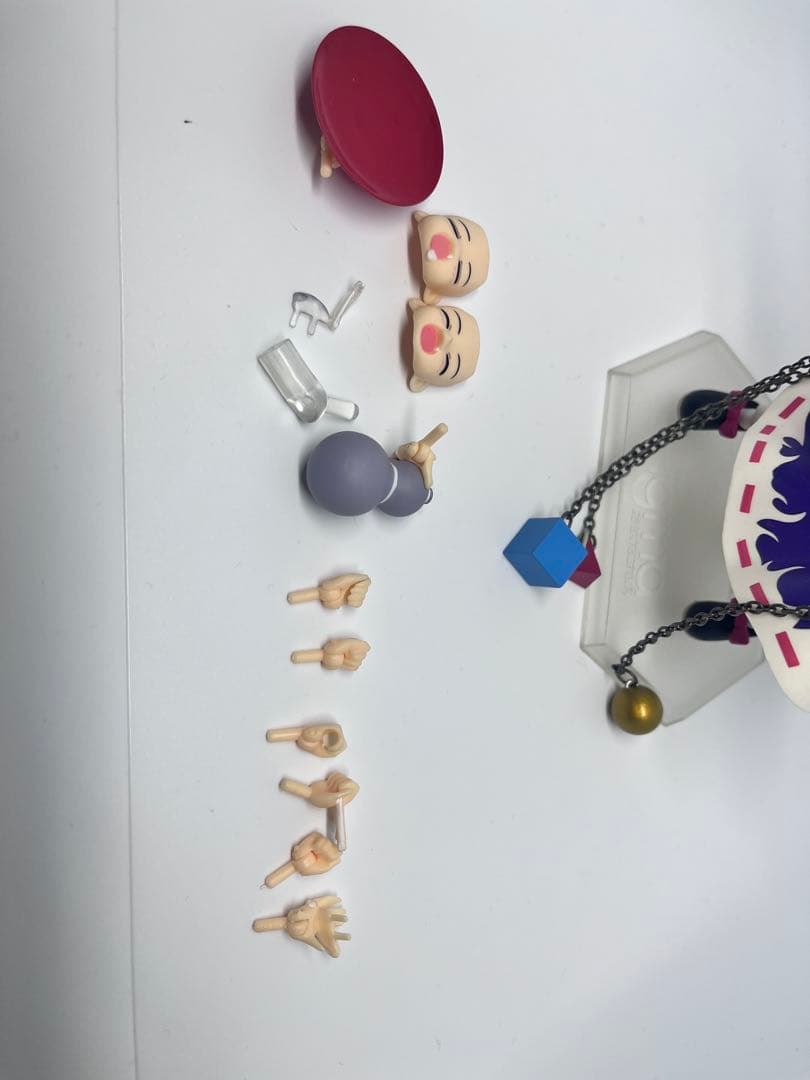 figma 伊吹萃香 「東方Project」