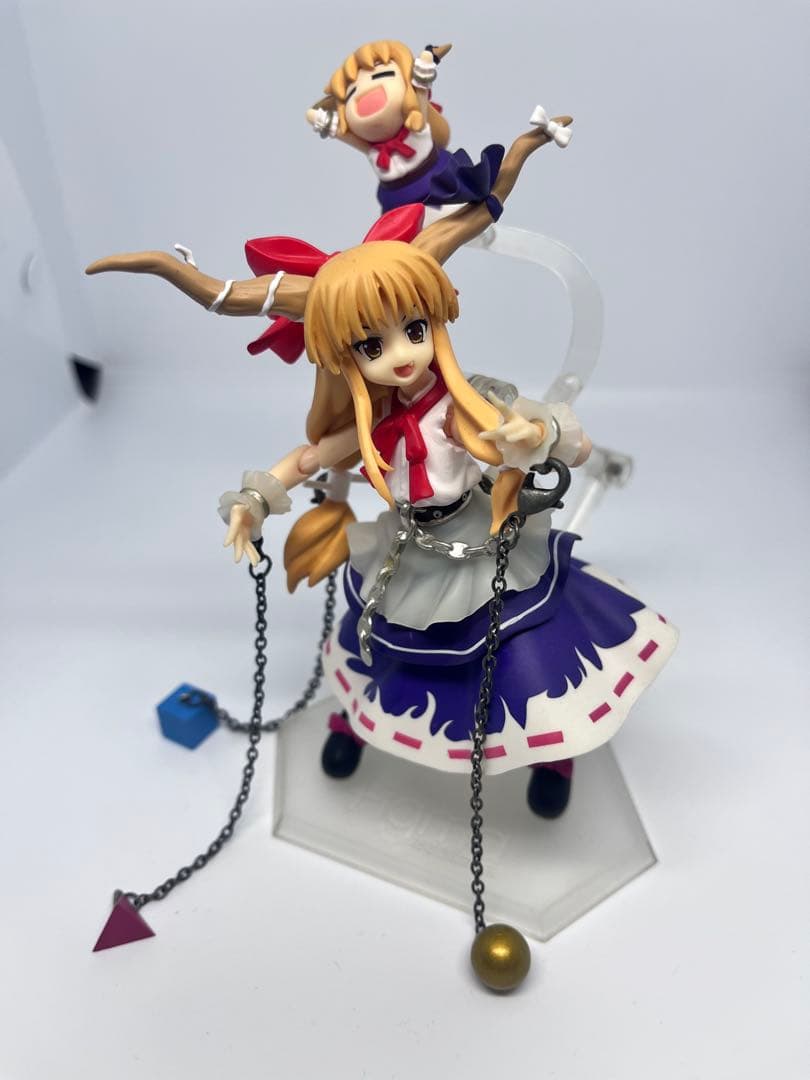 figma 伊吹萃香 「東方Project」