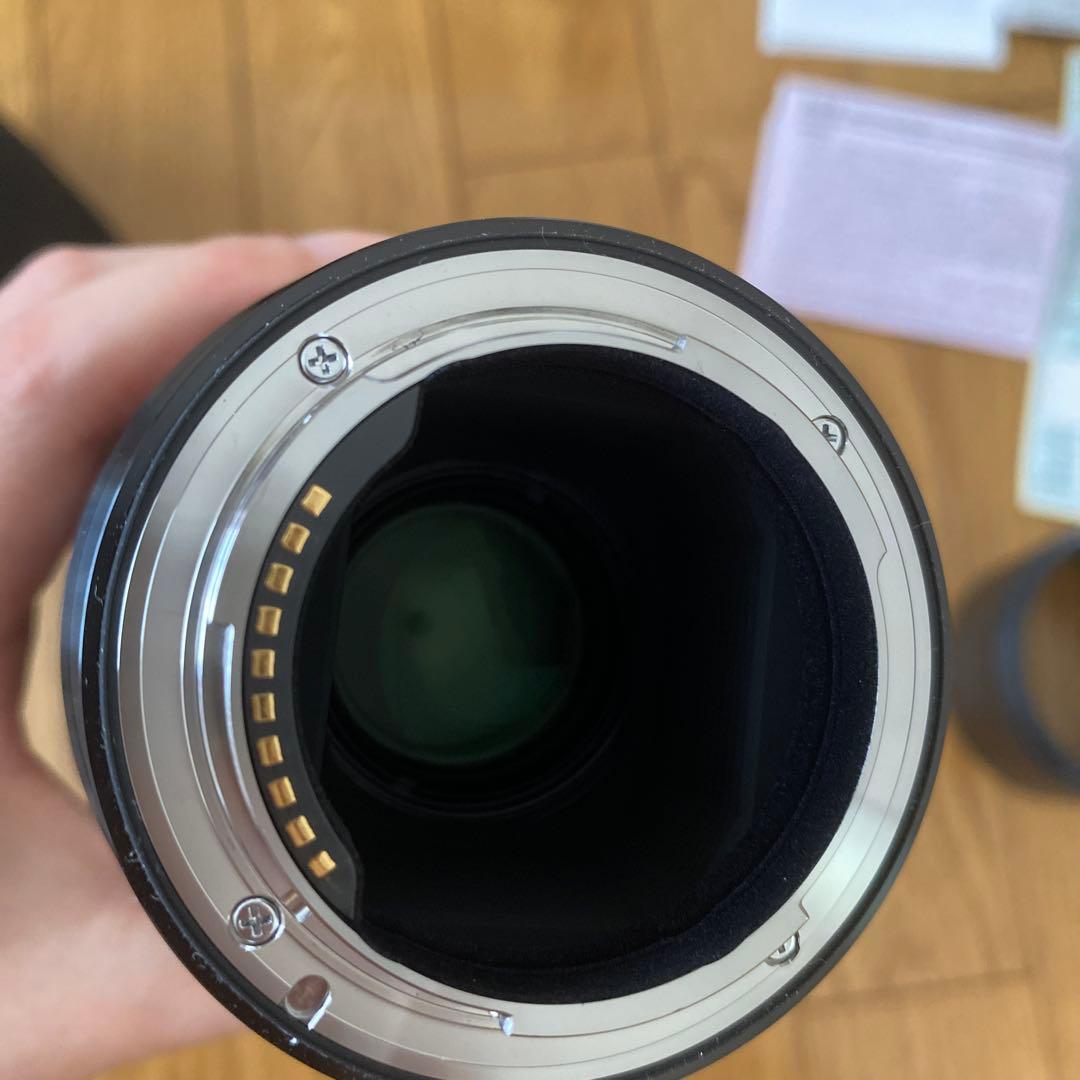 SIGMA 70㎜　F2.8 DG MACRO 49ミリ径　ソニーEマウント用