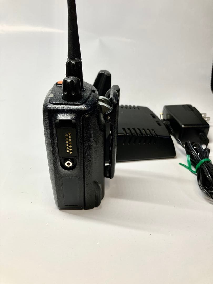 ☆モトローラ GDB4800 デジタル簡易　営業　業務　467MHz　受信機☆