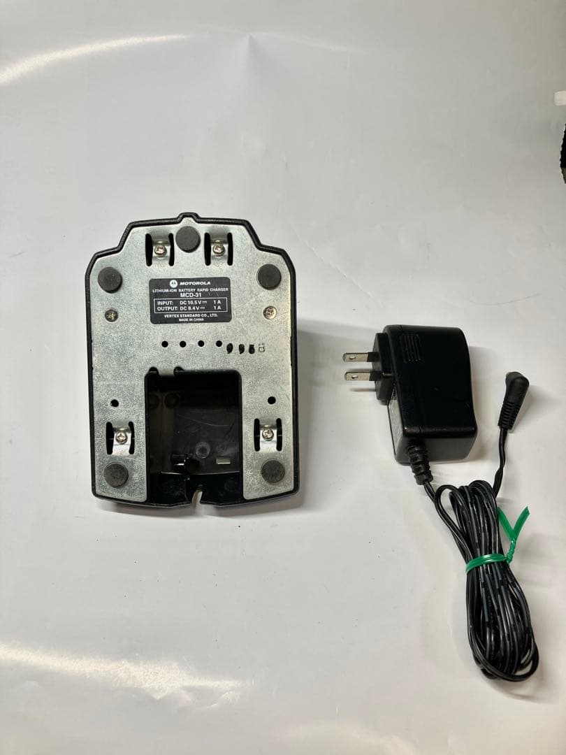 ☆モトローラ GDB4800 デジタル簡易　営業　業務　467MHz　受信機☆