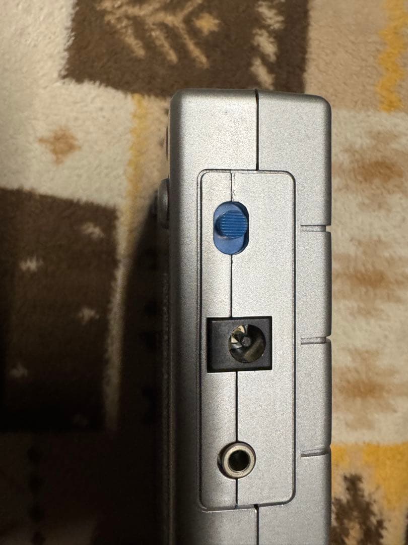 m*5様 BOSS DR-110 リズムマシン