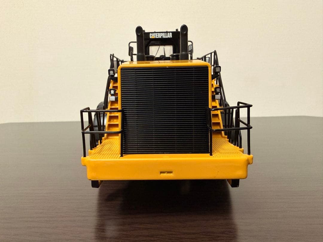 ノースコット CAT 1/50 993Kホイールローダー