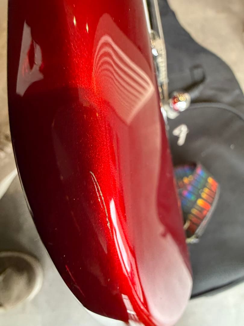 MG69 Fender Japan Mustang フェンダージャパン