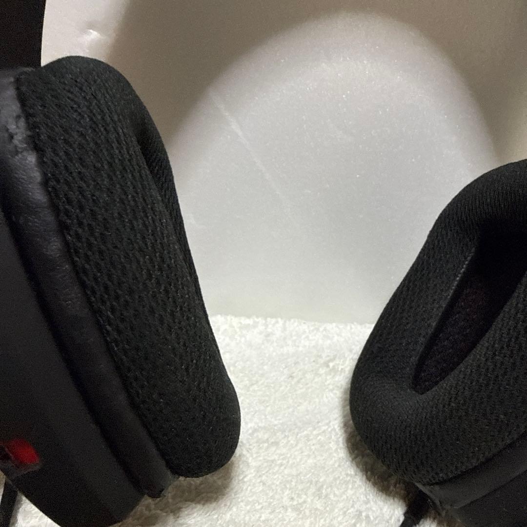 Ozone Rage ST ゲーミングヘッドセット 7.1ch 本体とマイクのみ