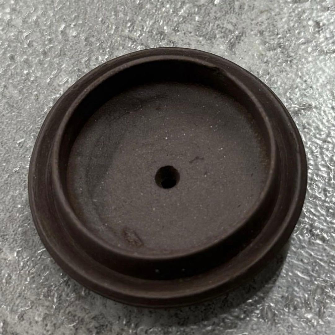 SNT1017 中国美術 般若心経刻 朱泥 急須 紫砂 唐物 煎茶道具 古美術