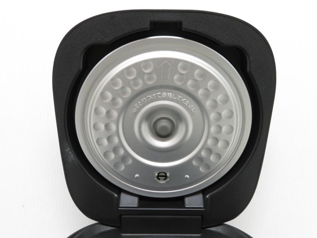 タイガー 2023年製 マイコン炊飯ジャー 炊飯器 3合炊き JBS-A055