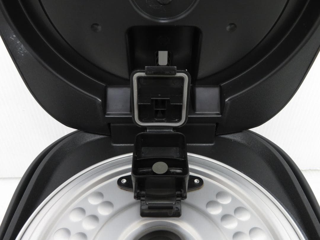 タイガー 2023年製 マイコン炊飯ジャー 炊飯器 3合炊き JBS-A055