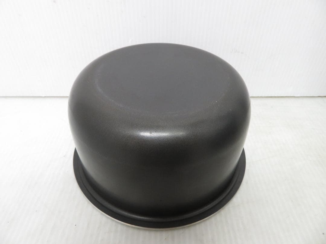 タイガー 2023年製 マイコン炊飯ジャー 炊飯器 3合炊き JBS-A055